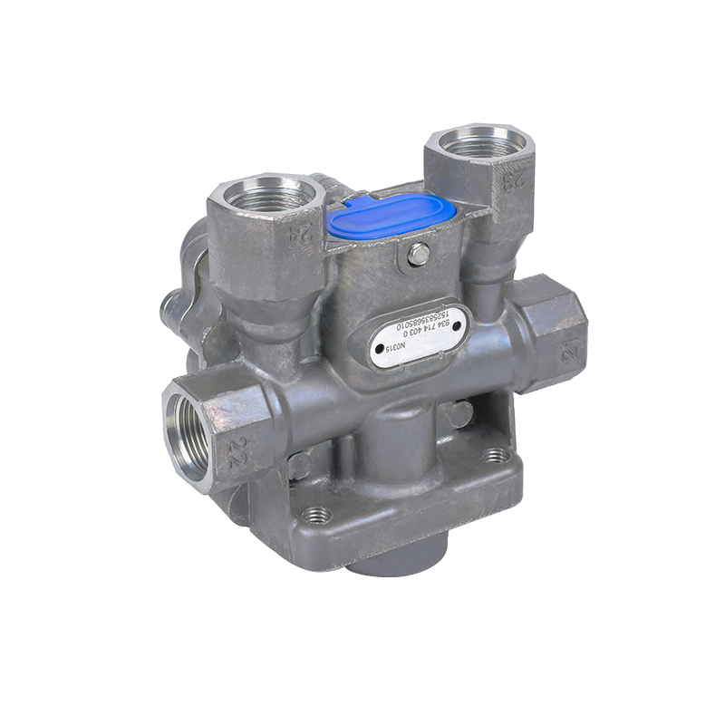 四回路保護(hù)閥 OE# 9347144030