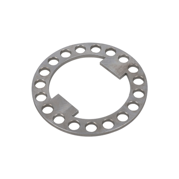 鎖緊墊圈（Sicherungsscheibe）DB圖紙 Fwg 850.02.001.22